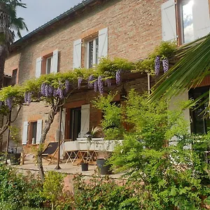 De Charme Dans Propriété Du 18ème Séjour chez l'habitant