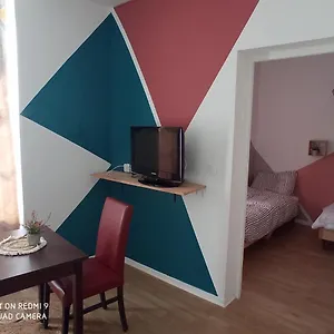 Moz House Appartement