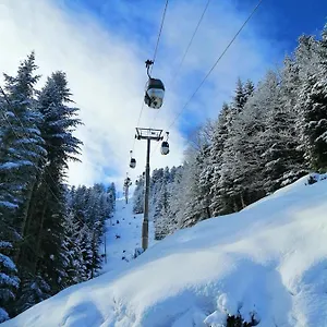 Studio Au Coeur De La Station De Ski Appartement