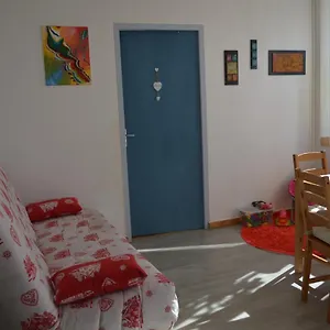 El Roble Appartement