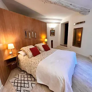 L'élégante Hébergement de vacances Saint-Paul-de-Vence