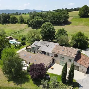 Des Korrigans Hébergement de vacances Forcalquier