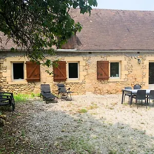 Maison Chaleureuse à La Campagne Hébergement de vacances