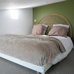 The Chapman - Et Elegant Appartement Clermont-Ferrand