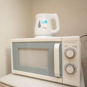 Shinjuku1 Appartement Tōkyō