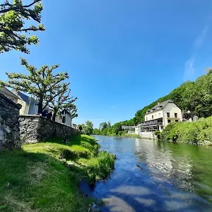 De La Grenouille - 5-7 Places - Vallée D'aure Hébergement de vacances